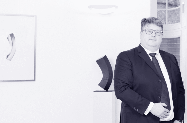 Dr. Ulrich Höpfner, Fachanwalt fürComputer- und IT-Recht